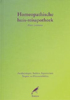 Pieter Jorritsma - Homeopathische